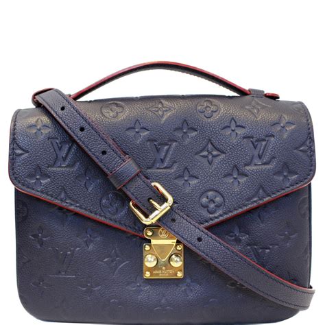 blauwe louis vuitton|Blue Handbags Handbags .